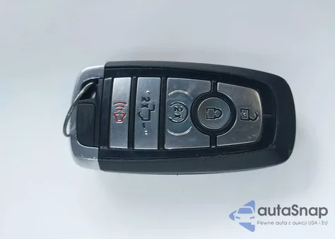 2022 Ford F-150 Platinum from USA, damaged, VIN 1FTFW1E89NFB67779